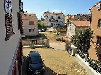Villa Armin Rovinj Apartamento