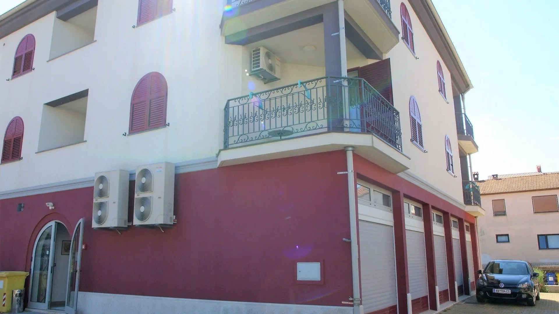 Villa Armin Rovinj
