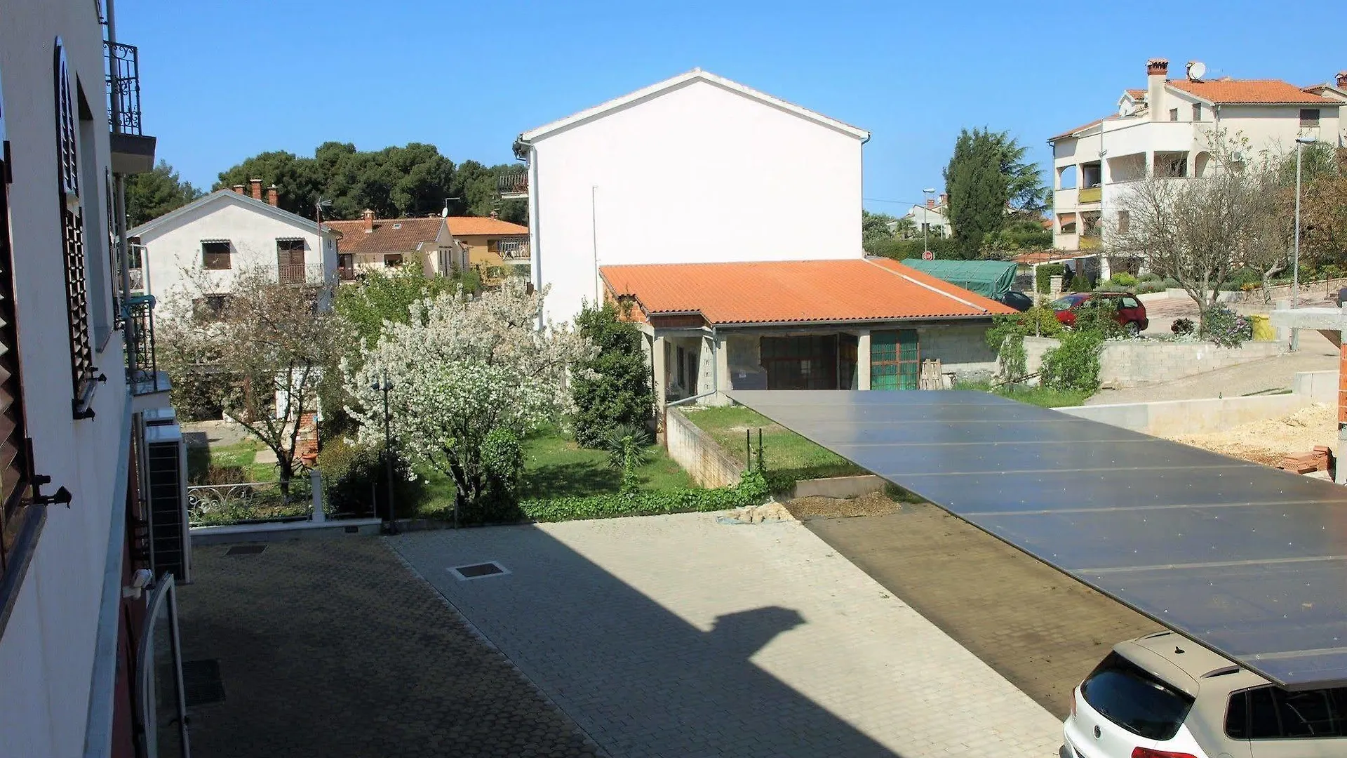 Villa Armin Rovinj 0*,  Croacia