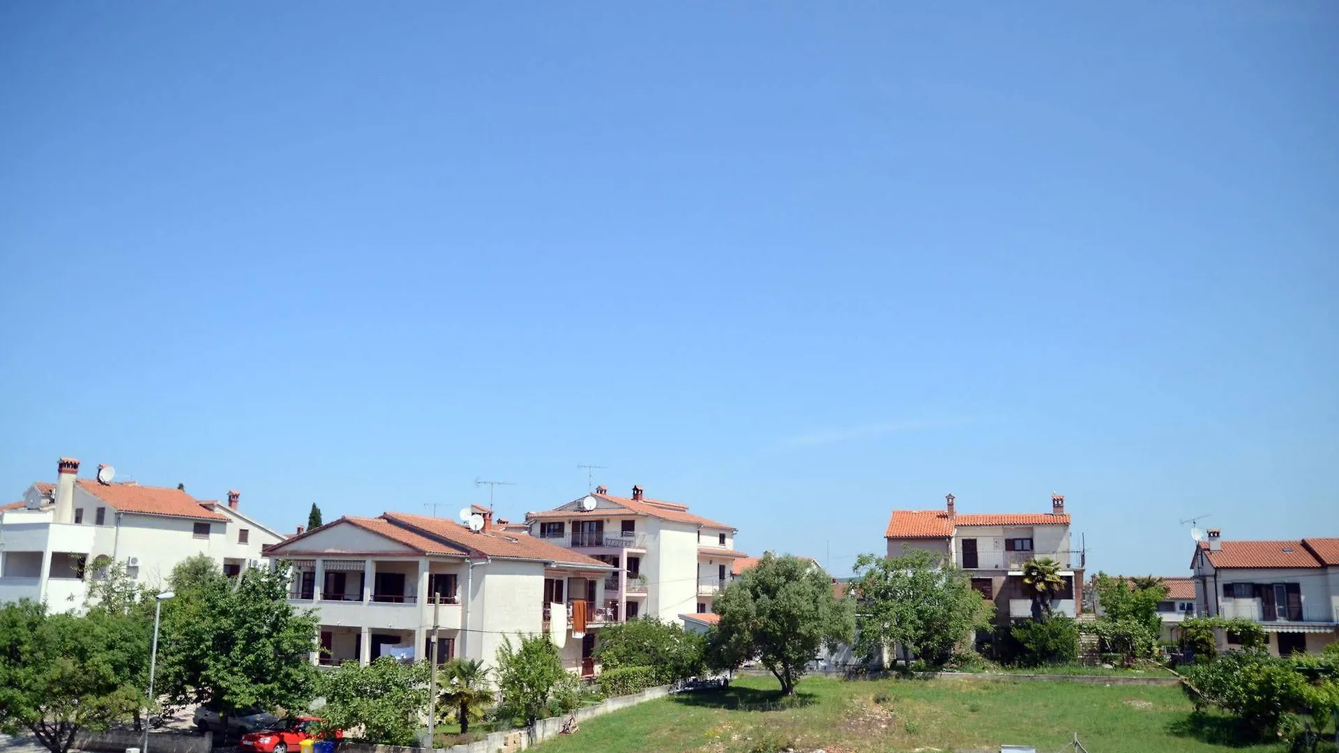 Villa Armin Rovinj Croacia