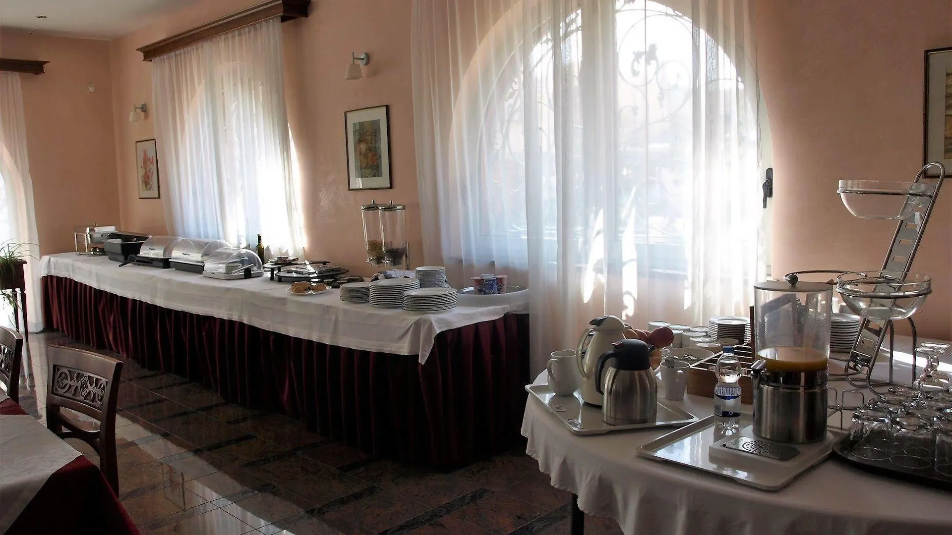 Villa Armin Rovinj Croacia