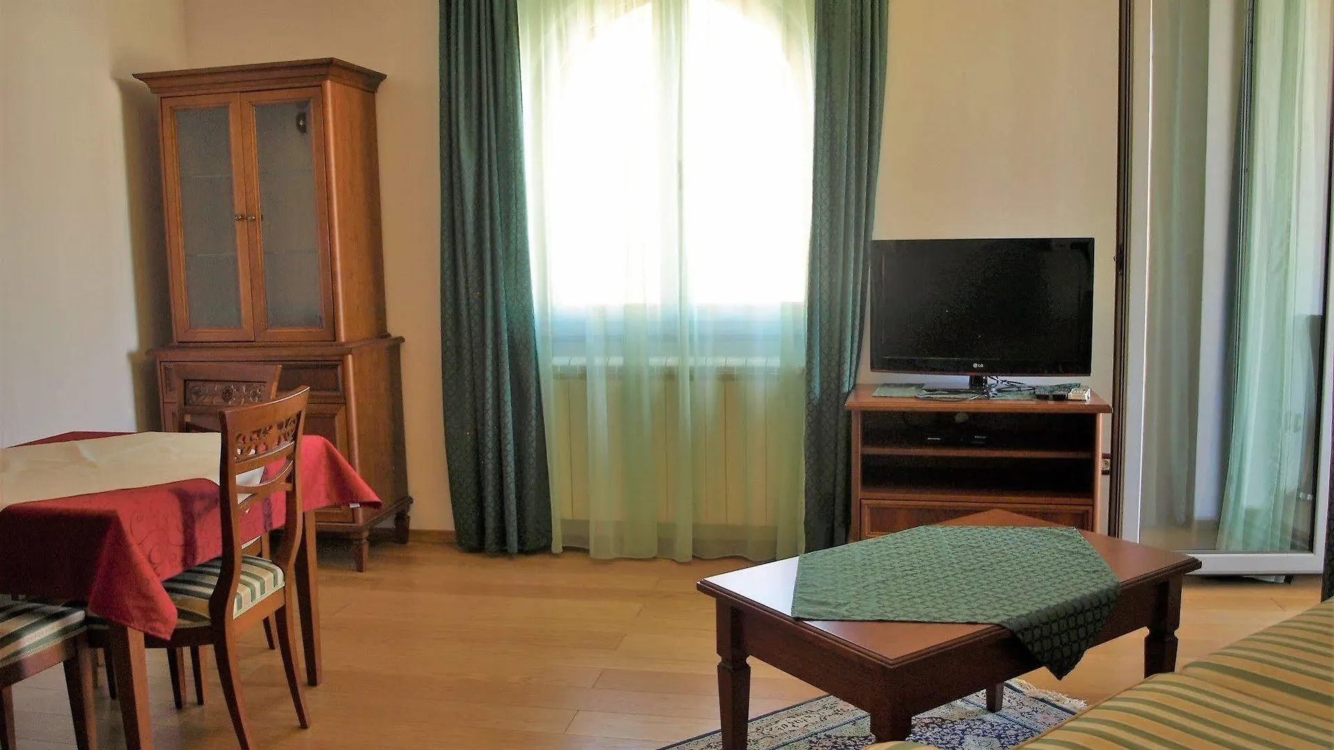 Apartamento Villa Armin Rovinj