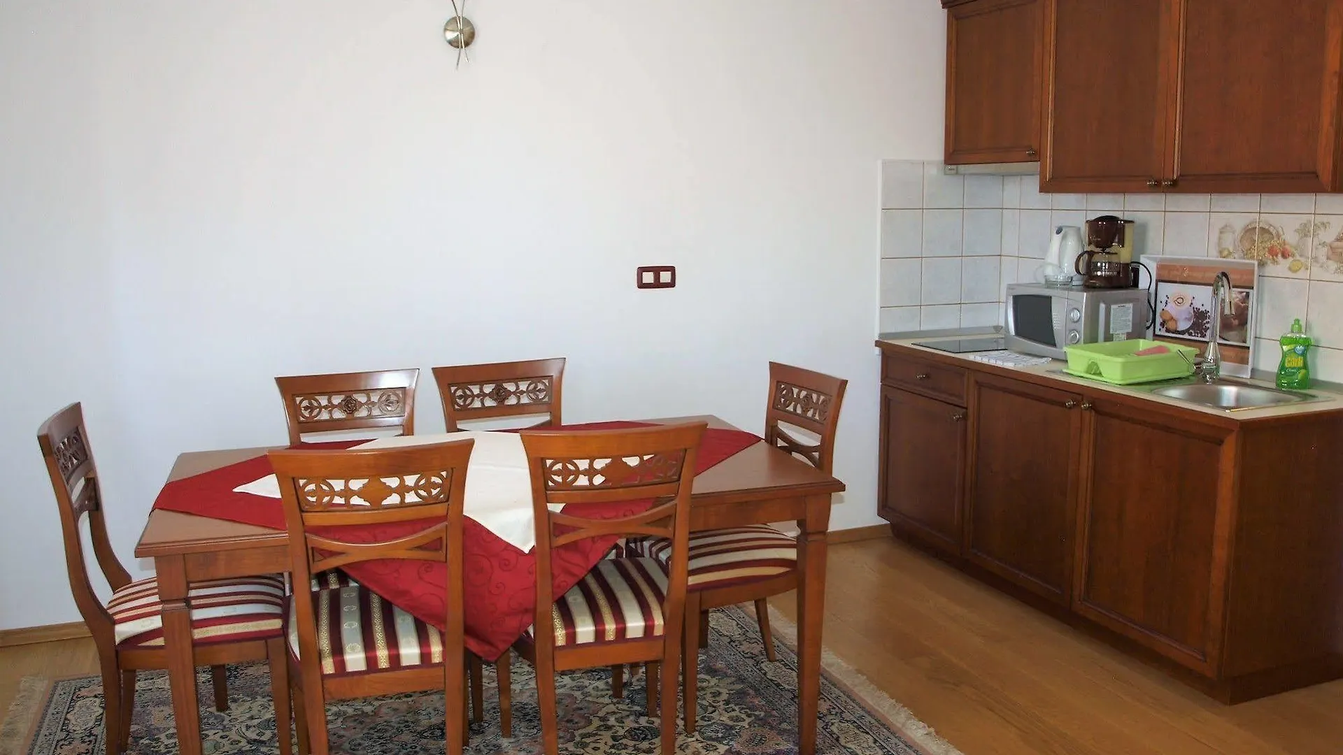 Villa Armin Rovinj 0*,
