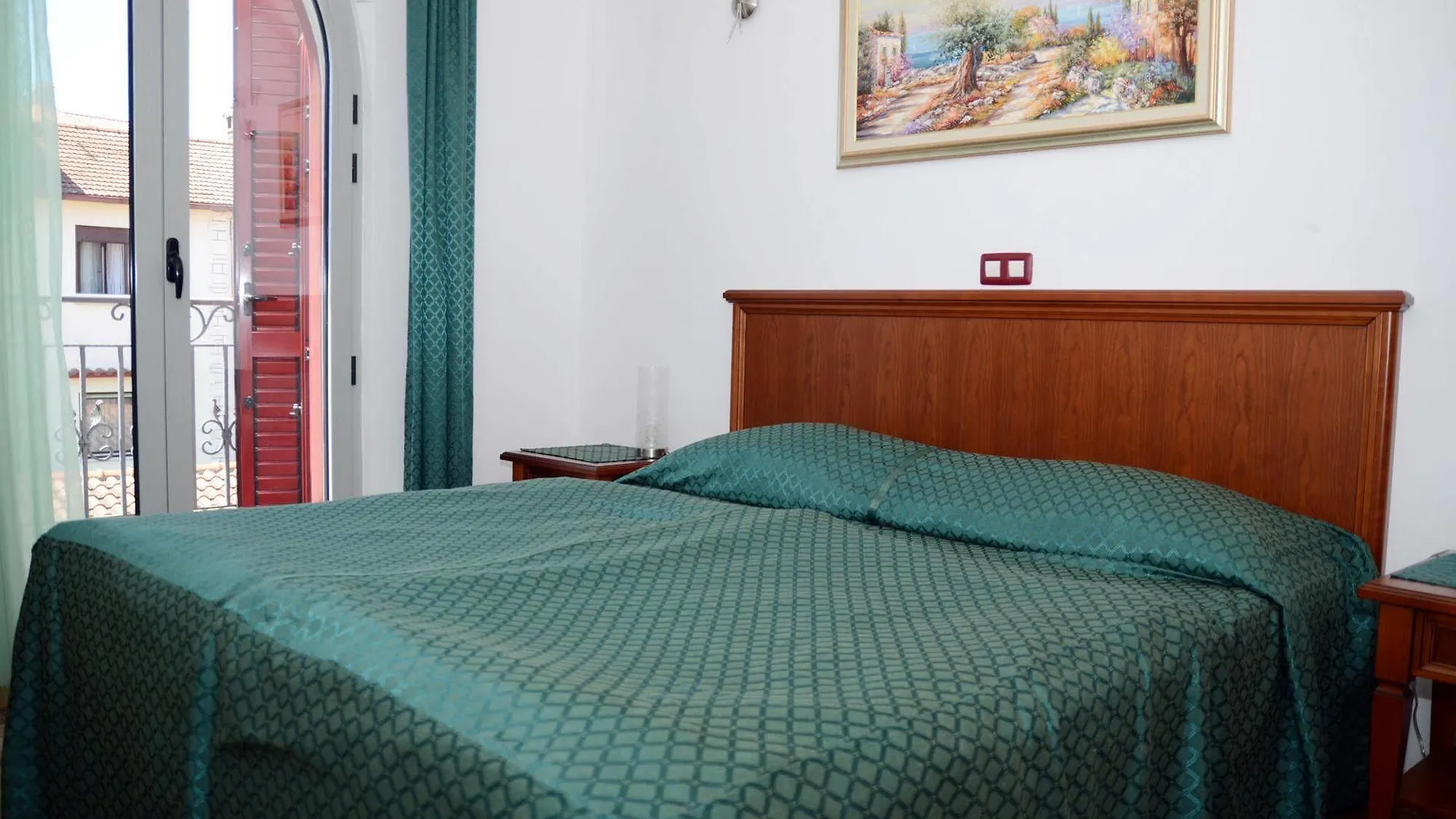 Apartamento Villa Armin Rovinj Croacia