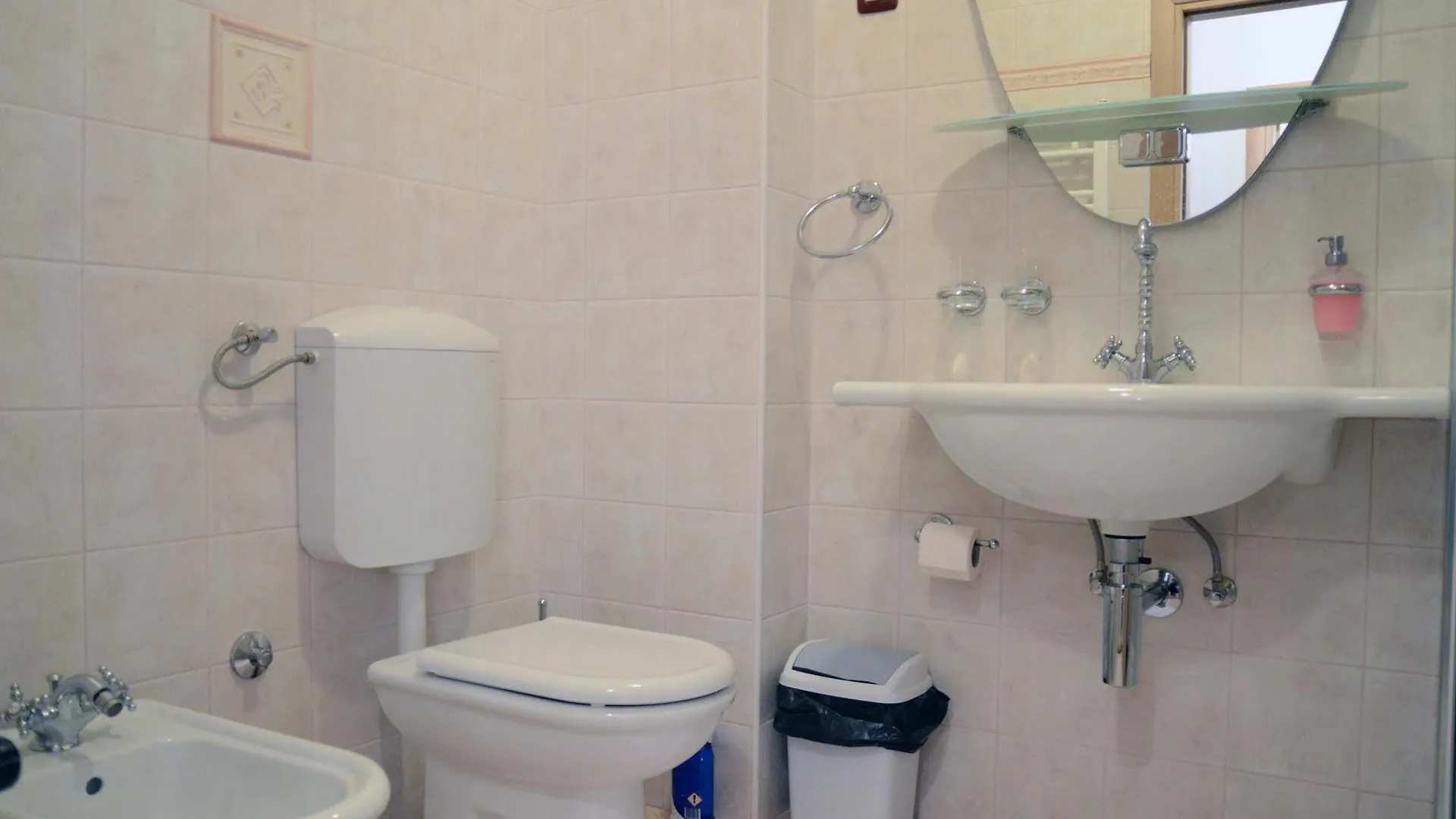 Apartamento Villa Armin Rovinj