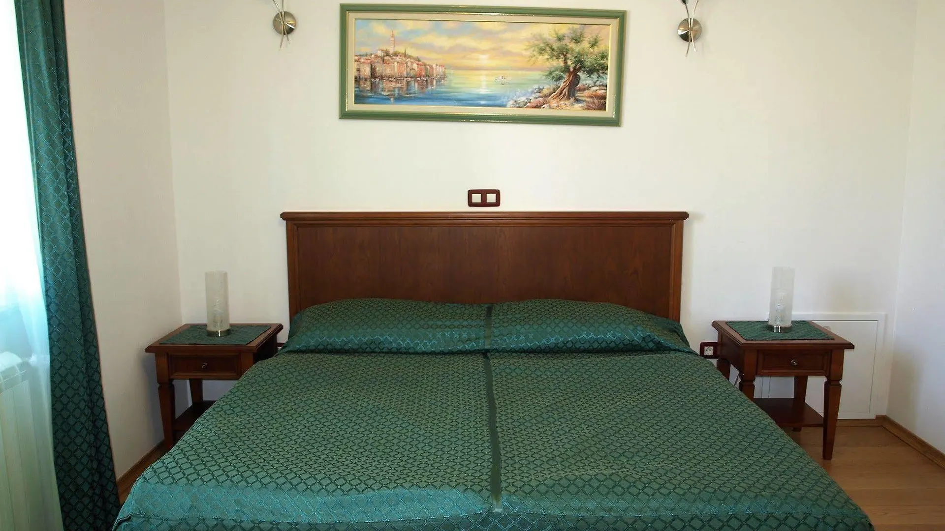 Villa Armin Rovinj 0*,  Croacia