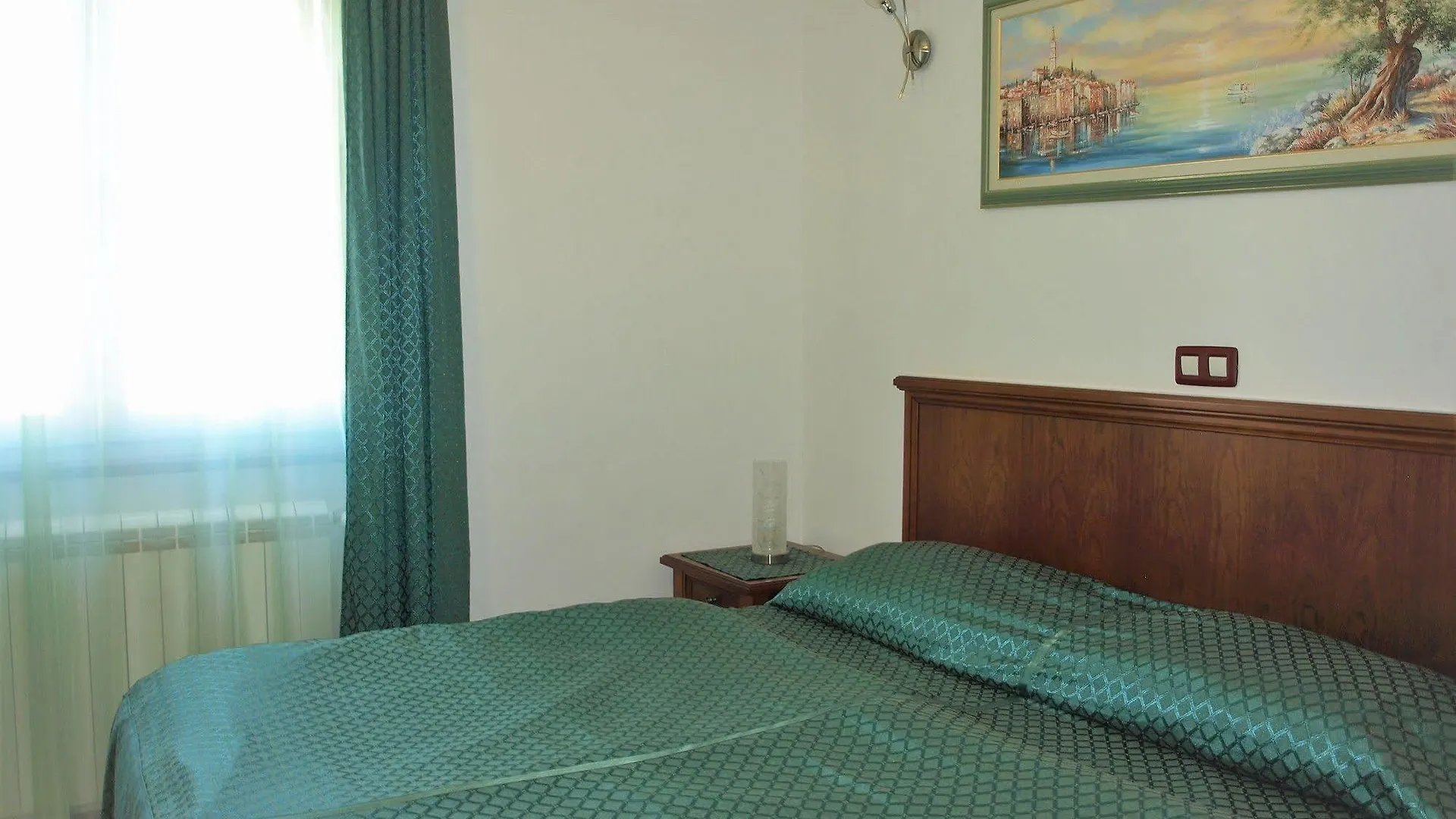 Villa Armin Rovinj 0*,